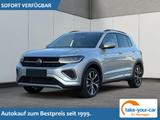 Volkswagen T-Cross R-Line Limited NAVI+SHZ+MATRIX+ACC+KA...
