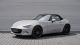 Mazda MX-5 Roadster SKYACTIV-G 132 Exclusive-line +17  - Mazda: Skyactiv