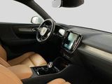 Volvo XC40 T5 AWD Inscription, Standhz, AHK, Panorama - Volvo XC40 aus 2018