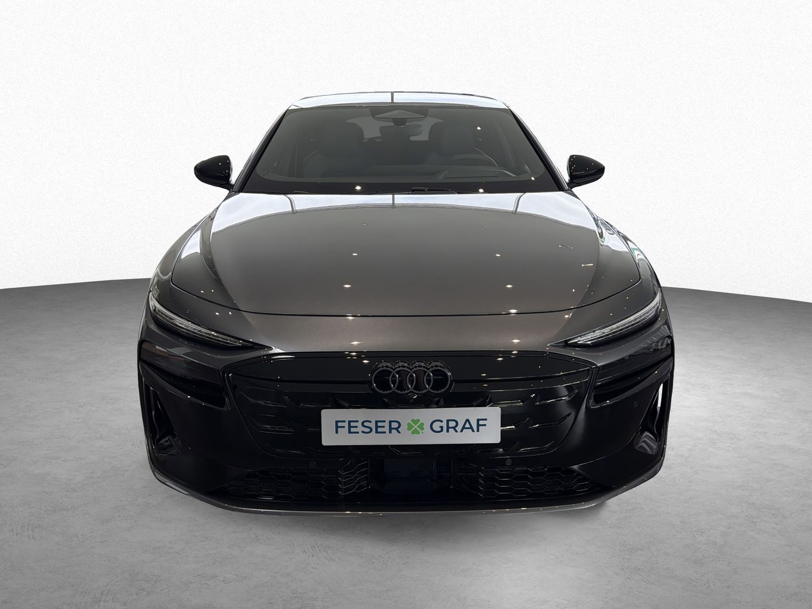 Audi A6 Avant S line business e-tron perf. *HuD*AHK* imagem 2
