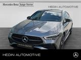Mercedes-Benz CLA 220 d SB AMG|BURM|MBEAM|NIGHT|AHK|360°|PANO - Mercedes-Benz CLA 220 Shooting Brake Jahreswagen