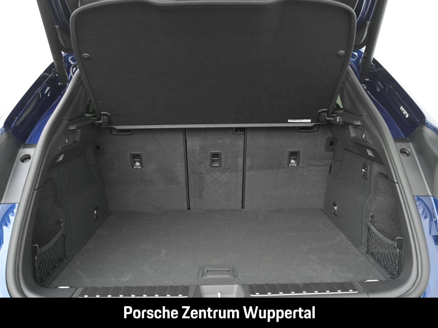 Porsche Macan - Bild 16