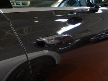 Mercedes S 350 - 11