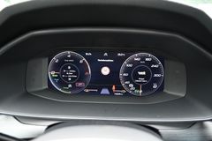 CUPRA Leon Sportstourer 1.4 e-Hybrid 1.Hd Leder Navi