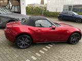 Mazda MX-5 2.0 SKYACTIV-G 184 Exclusive-Line - gebrauchte Mazda MX-5 aus dem Jahr 2024