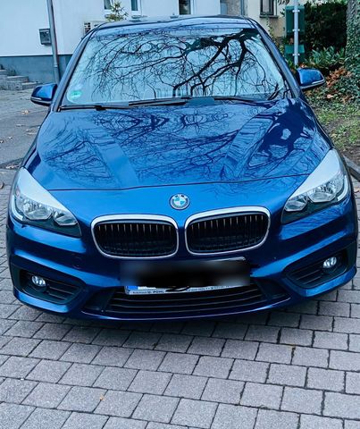 BMW 218i Active Tourer/Top Zustand/TÜV Neu!