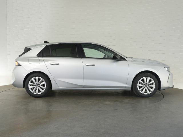 Astra L LIM ELEGANCE+AHK+NAVI+RÜCKFAHRKAMERA+SIT