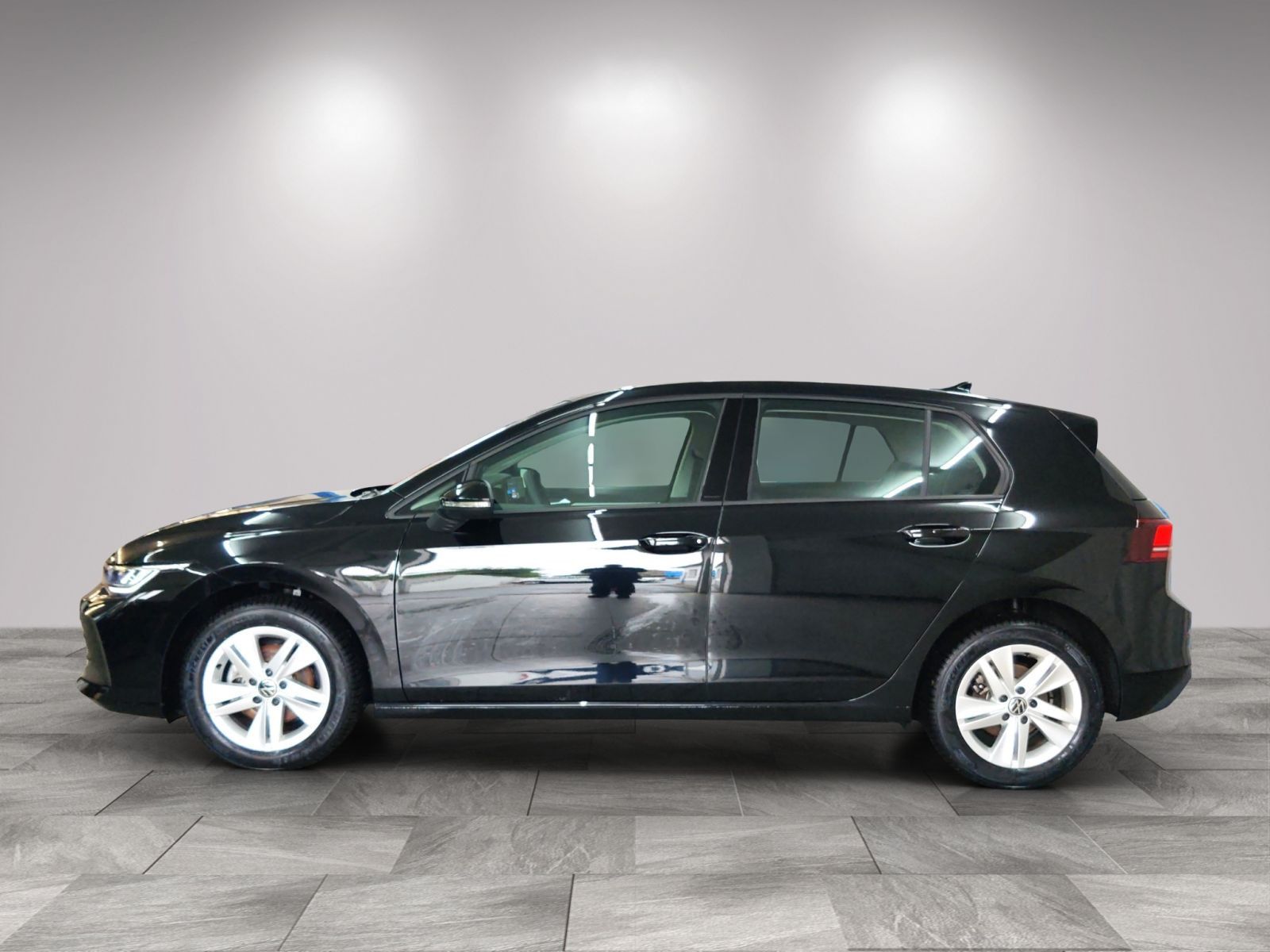 Volkswagen Golf Life 1.5 eTSI DSG LED Pano Standhzg 08.30Ga foto 4