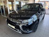 Mitsubishi Outlander PHEV Basis 4WD Automatik/1.Hand/Xenon - Mitsubishi Outlander Basis mit Hybrid-Antrieb (Benzin/Elektro)