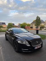 Jaguar XJ Premium Luxury 3.0 V6 Diesel S Premium Luxury - gebrauchte Jaguar XJ aus dem Jahr 2011