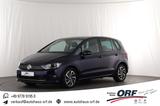 Volkswagen Golf Sportsvan 1.6 TDI Comfortline Sound DSG NAV - Volkswagen Golf Sportsvan SOUND mit Diesel-Antrieb
