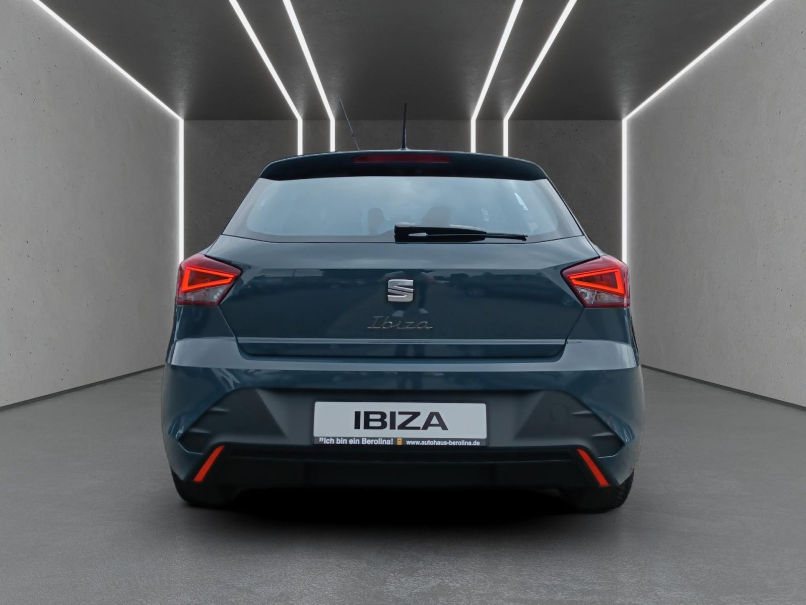 Seat Ibiza - Bild 6