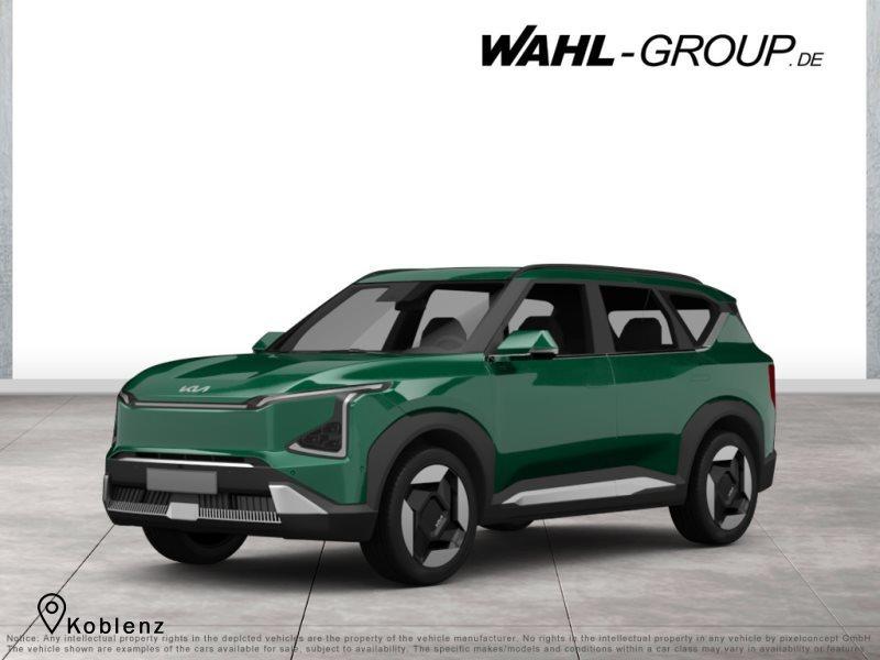 Kia EV5