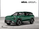Kia EV5 Elektro 81,4 kWh GT-Line Fahrerairbag ESP ZV - Kia EV5 Gebrauchtwagen Gebrauchtwagen