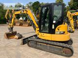 CAT 305ECR - Cat 305