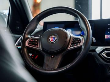 2023 Alpina B3 — миниатюра 13