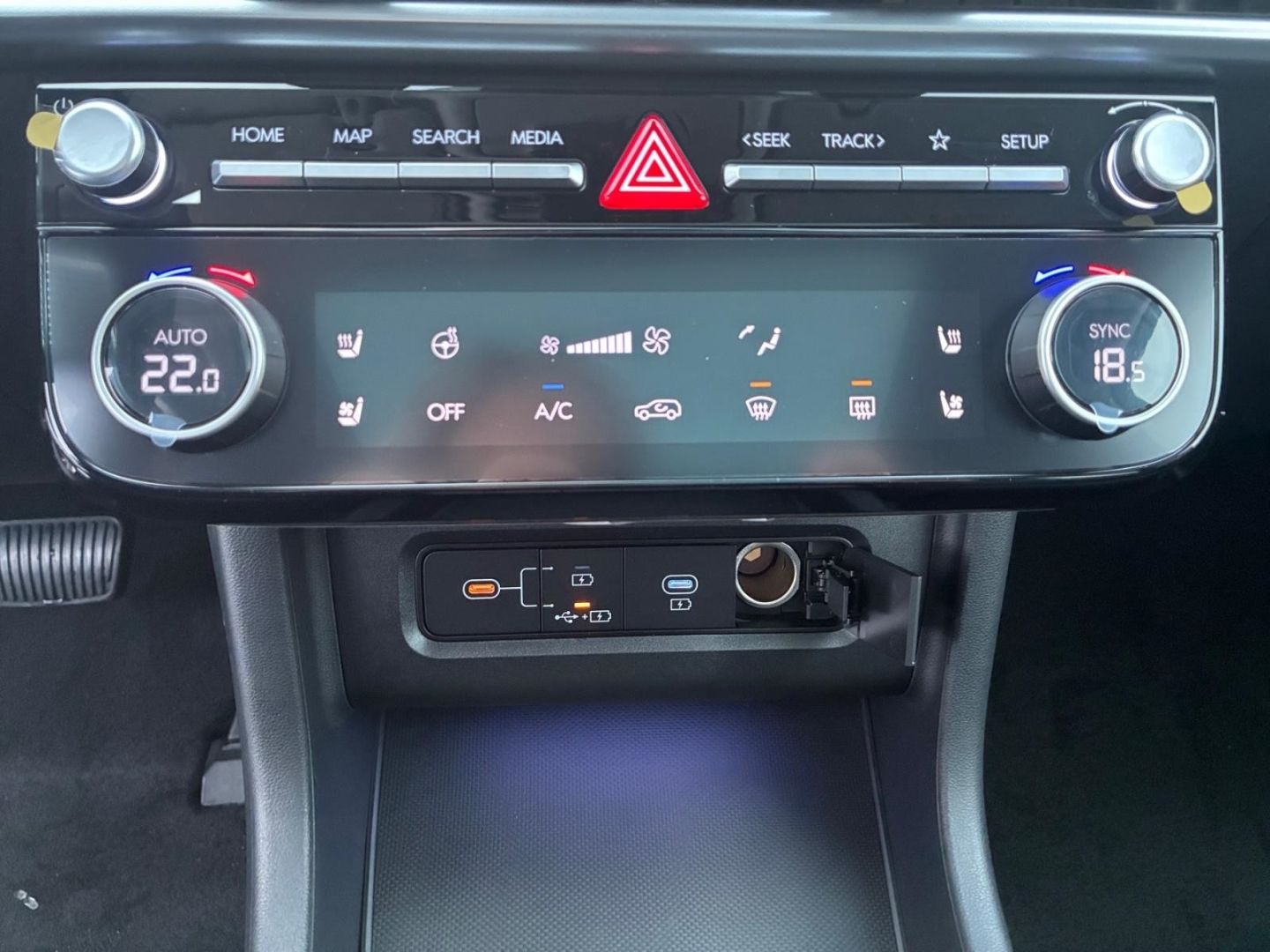 Hyundai TUCSON - Bild 19