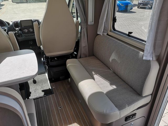 Etrusco T7300 SB 140 PS AT | Sofort | Complete Selection