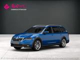 Skoda Octavia Combi SCOUT 4x4 150PS DSG (*AHK * Navi*) - Skoda: Combi Scout
