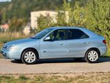 Citroën Xsara 1.6i TÜV 03/26 - Citroën Xsara Picasso: 2.0