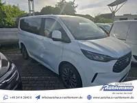 Ford Tourneo Custom Titanium L1 150 PS Top Ausstattun