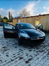 Fiat Bravo 1.4 16V Easy Easy - gebrauchte Fiat Bravo aus dem Jahr 2012