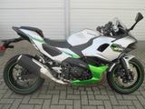 Kawasaki Ninja7 Hybrid - KAWASAKI NINJA 7 HYBRID