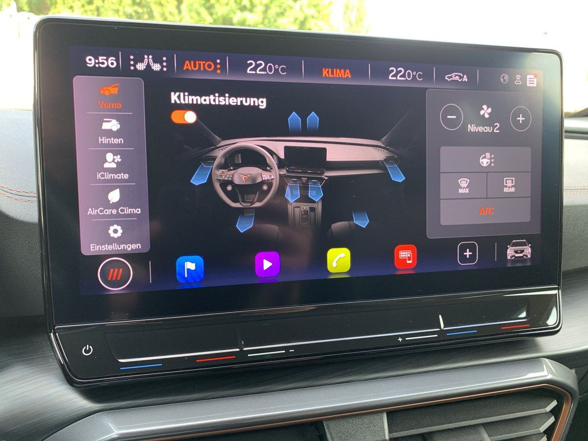 Cupra Formentor - Bild 41