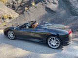 Ferrari F430 Spider F1, Ceramic, Challange-Felgen
