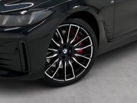 BMW i4 - Vorschau Bild 8