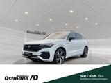 Volkswagen Touareg V6 4Motion R-Line 210kw TDI *360°*AHK*