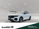 Volkswagen Touareg V6 4Motion R-Line 210kw TDI *360°*AHK*