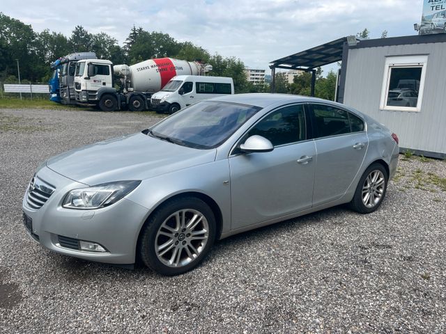 Opel Insignia A Lim. Edition 1,8T 180PS