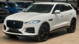 Jaguar F-Pace F-PACE R-Dynamic S AWD - gebrauchte Jaguar F-Pace aus dem Jahr 2021
