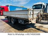 Humbaur HTK 114522  DreiSeitenKipper Tandem *8m³ - Humbaur Gebraucht Pkw-Anhänger