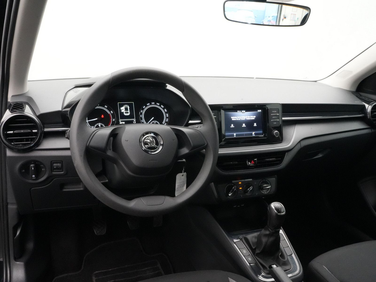 Skoda Fabia - Bild 4
