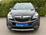 Opel Mokka Innovation ecoFlex 4x4 - Opel Mokka in Freiburg