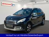Peugeot 2008 1.6 Allure - Peugeot 2008 in Halle