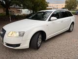 Audi AUDI A6 Avant 3.0 TDI quattro Automatik Sc... - Audi A6 aus 2006: Kombi