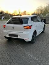 Seat Ibiza XCELLENCE 1,0 TSI NAVI - Seat Ibiza von privat