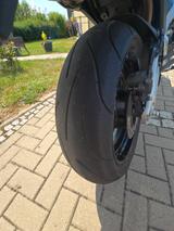 Suzuki GSR 600 - SUZUKI GS 600