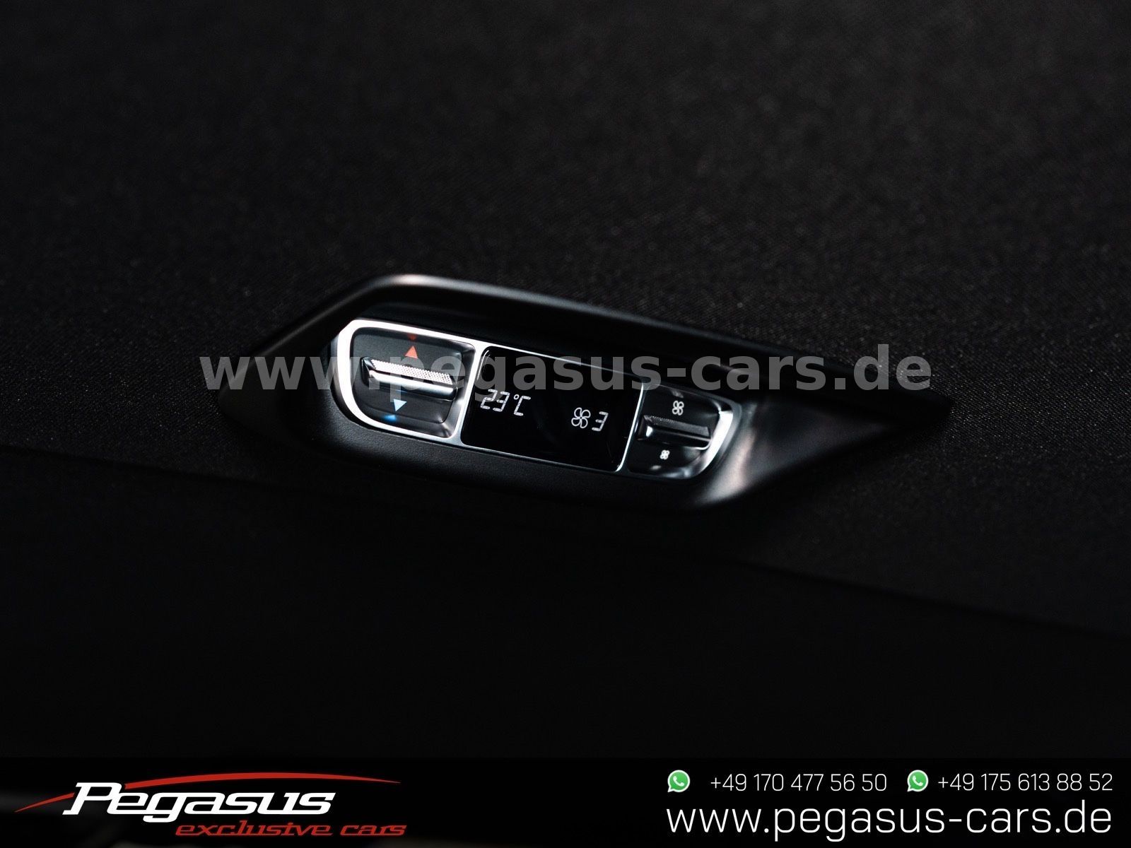 MERCEDES-BENZ V 300 - 33