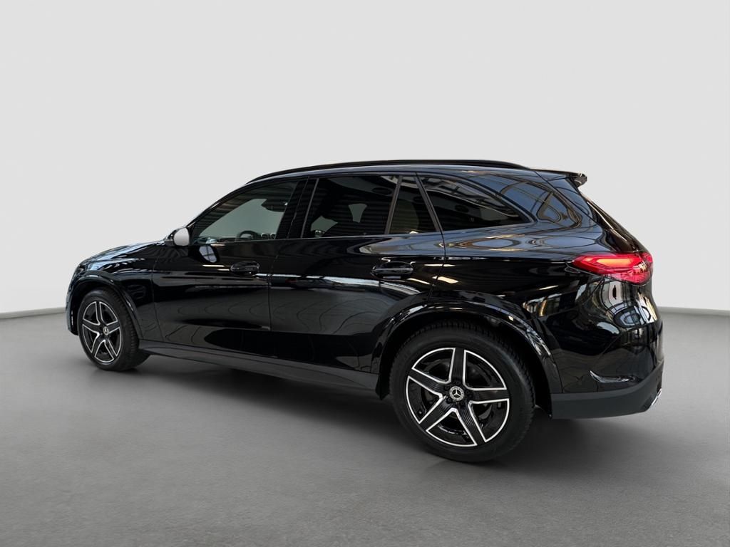 Fahrzeugabbildung Mercedes-Benz GLC 200 Edition AMG Line 4M NIGHT*MEMORY*KAMERA*