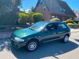Mazda 323 1.3 - gebrauchte Mazda 323 aus dem Jahr 2000