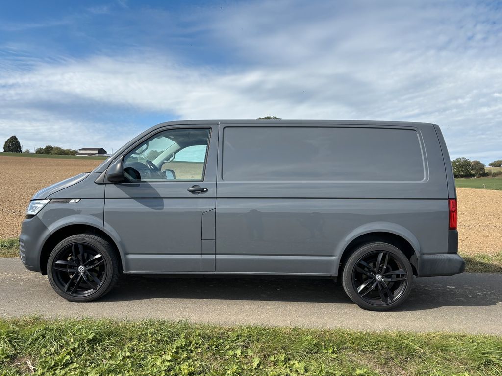 Image of Volkswagen T6 Transporter