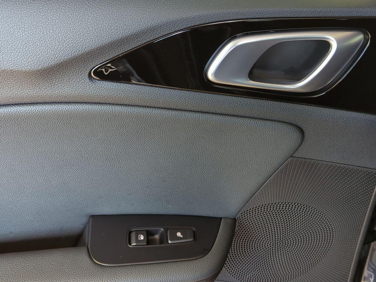 Kia PROCEED 1.6T GT NAVI+KAMERA+LED+CARPLAY+SITZHEIZ
