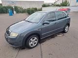 Skoda Fabia 1.4 16V 55 kW Elegance - Skoda Fabia: 16v Elegance