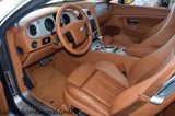 Bentley Continental GT - Bentley Gebrauchtwagen