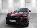 Audi Q5 S Line AHK ACC LED LEDER KAMERA STANDH SPORTF - Gebrauchtwagen in Mannheim