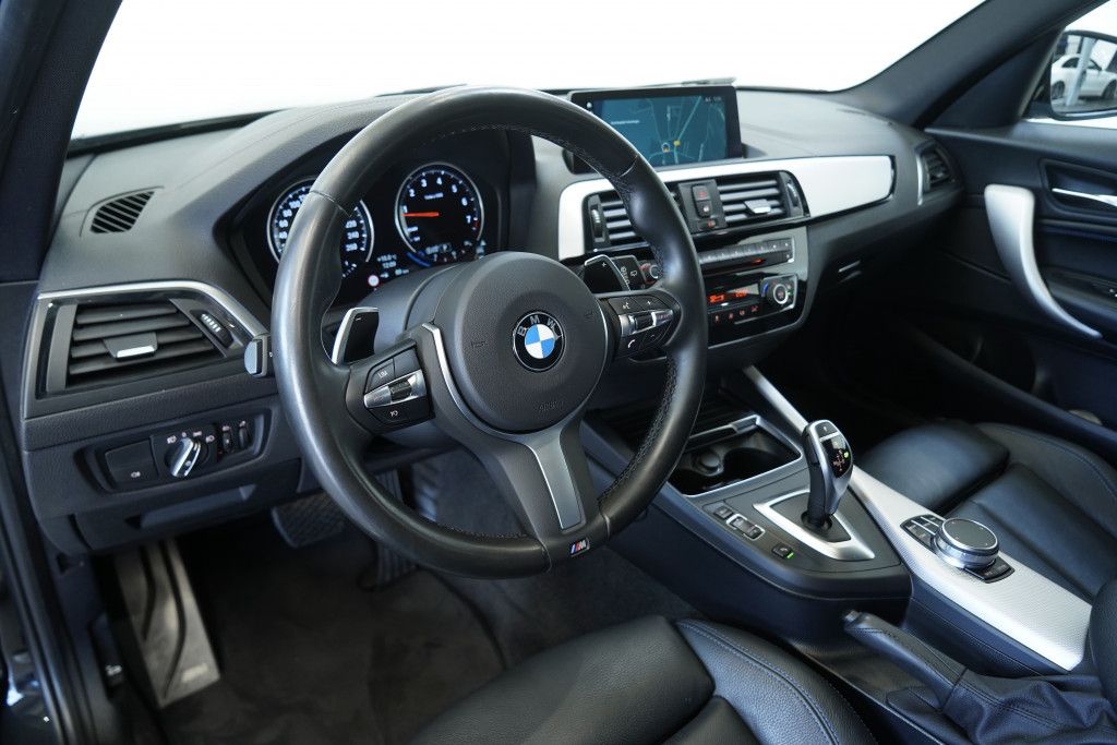 Bmw M140i